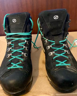 Scarpa Mescalito TRK GTX WMN - Taglia 40