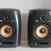 Coppia monitor KRK VXT6