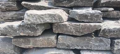 Pietre per lavori di copertura