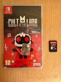 🇮🇹 Cult of the Lamb