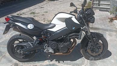 Moto BMW F800R