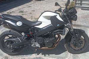 Moto BMW F800R