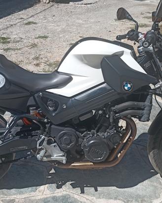 Moto BMW F800R