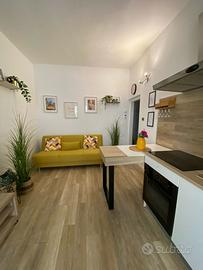 Casa per mesi estivi o invernali