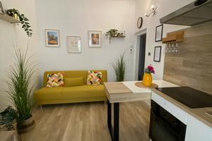 Casa per mesi estivi o invernali