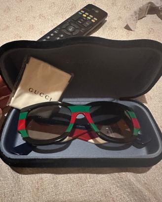 Gucci GG0053S nuovo
