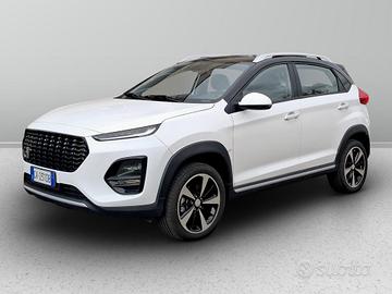 DR Motor DR 3.0 1.5 Gpl 114cv cvt