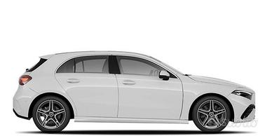 Mercedes-Benz Classe A W177 NUOVA BUSINESS EX...