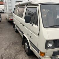 Volkswagen T3 Westfalia Joker