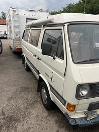 Volkswagen T3 Westfalia Joker