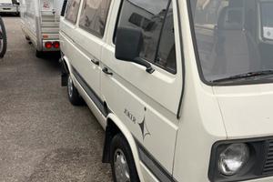 Volkswagen T3 Westfalia Joker