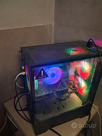 PC Gaming