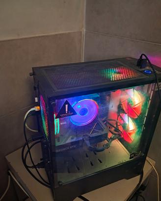 PC Gaming