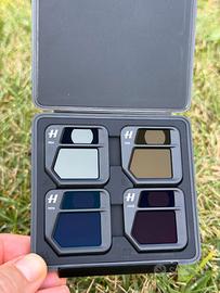 DJI Set di filtri ND per DJI Mavic 3 ND64/128/256/