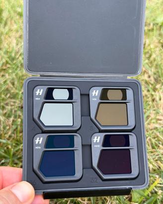 DJI Set di filtri ND per DJI Mavic 3 ND64/128/256/