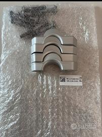 Riser originali BMW 1300gs ADV