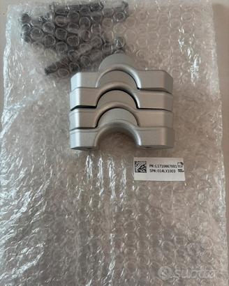 Riser originali BMW 1300gs ADV