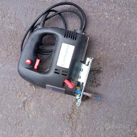 Seghetto alternativo