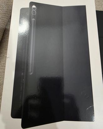 Samsung book cover keyboard Galaxy Tab S9 ultra