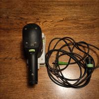 levigatrice festool 