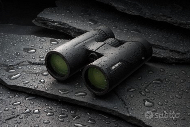 Olympus 8x42 EXPS  Binocolo