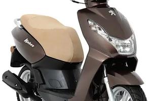 PEUGEOT KISBEE 50 RICAMBI