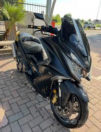 Kymco AK 550 - 2018