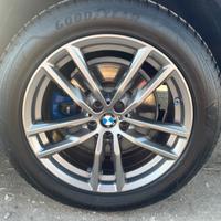Cerchi 19 bmw