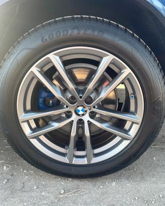Cerchi 19 bmw