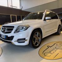 MERCEDES-BENZ GLK 200 CDI Premium Automatic TU