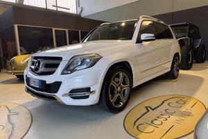 MERCEDES-BENZ GLK 200 CDI Premium Automatic TU
