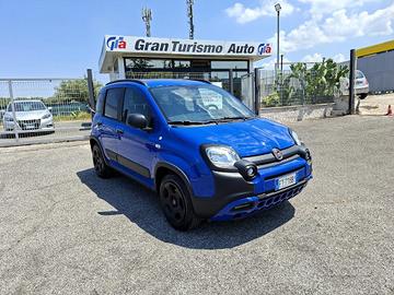 FIAT Panda 1.2 City Cross PREZZO REALE!! TAGLIAN