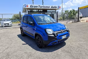 FIAT Panda 1.2 City Cross PREZZO REALE!! TAGLIAN