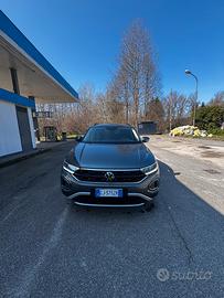 Volkswagen T-Roc 2.0 TDI 116 CV (Restyling 2022)