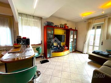 3 LOCALI A ALBIZZATE