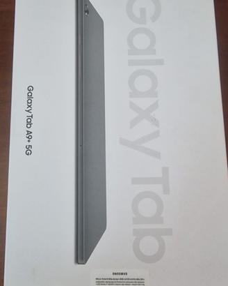 Galaxi tab A9+5G