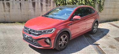 Volkswagen Taigo R Line