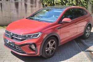 Volkswagen Taigo R Line