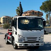 Isuzu scarrabile nuovo MEC 6 TON euro 5