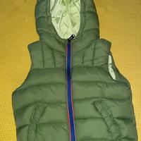 Smanicato Zara baby boy 12-18 mesi