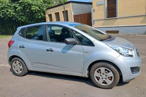 Kia  Venga  1.4  CRDI  77 Cv  WGT  LX