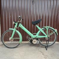 Mosquito 38 cc Paperino