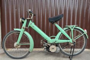 Mosquito 38 cc Paperino