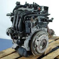 PBL059 Motore Smart Forfour 1.1 M134910 [04/06]