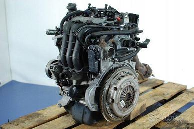 PBL059 Motore Smart Forfour 1.1 M134910 [04/06]