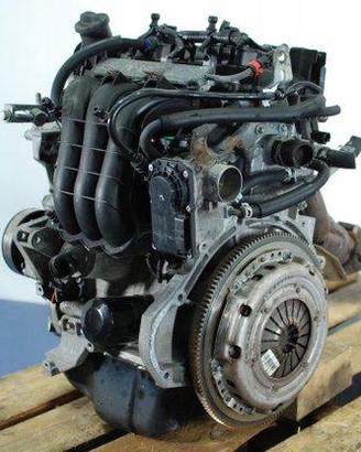 PBL059 Motore Smart Forfour 1.1 M134910 [04/06]
