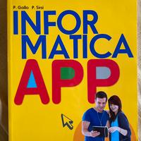 Informatica App