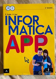 Informatica App
