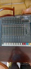 mixer soundcraft spirit folio