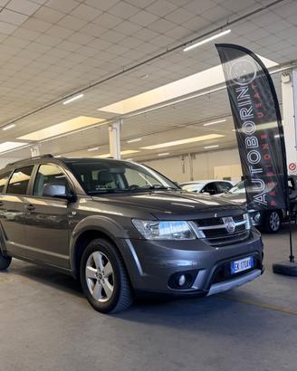 Fiat Freemont 2.0 Multijet 140 CV